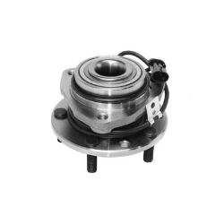 Imagem de Cubo de Roda Dianteiro HYUNDAI H100 Lado Esquerdo - MDS CD100E