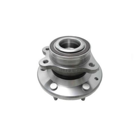 Imagem de Cubo de Roda Dianteiro HYUNDAI H100 Lado Direito - MDS CD100D