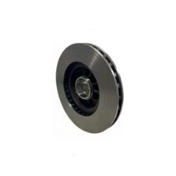 Imagem de Disco de Freio Dianteiro FORD EXPLORER/RANGER Ventilado com ABS 5 Furos - MDS D33D