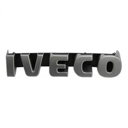 Imagem de Emblema Grade do Radiador (Iveco) IVECO DAILY - IVECO 3802811