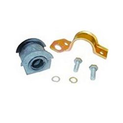 Imagem de Kit Bucha da Barra Estabilizadora Dianteira FIAT PALIO/SIENA Lado Direito 20mm - V8 AUTOMOTIVE 81098