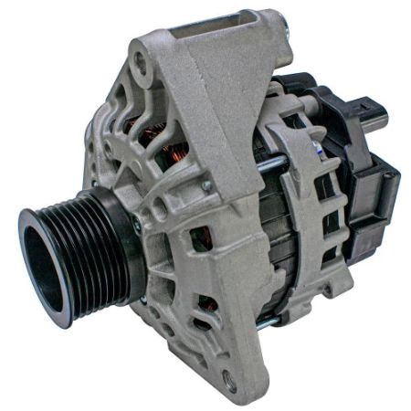 Imagem de Alternador - BOSCH F000BL0465