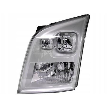 Imagem de Farol Principal FORD TRANSIT Lado Esquerdo - DEPO 4311175LLDE