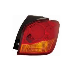 Imagem de Lanterna Traseira MITSUBISHI ASX Lado Direito com Led Canto - DEPO 21419B9RUE