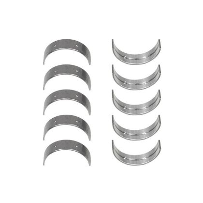 Bronzina Mancal 0.25 MAHLE/METAL LEVE BC784J025 | MercadoCar