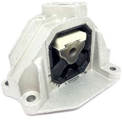 Imagem de Coxim do Motor Lado Direito sem Suporte - V8 AUTOMOTIVE 80397