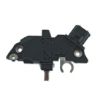 Imagem de Regulador de Voltagem do Alternador FORD F-350/F-4000 12/14V Sistema Bosch - GAUSS GA234