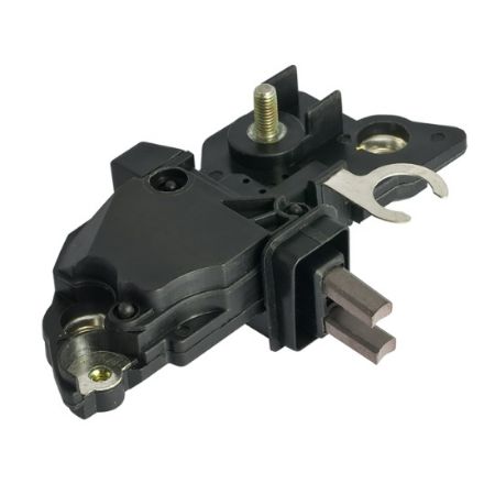 Imagem de Regulador de Voltagem do Alternador 12V Sistema Bosch - GAUSS GA282