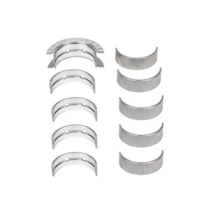 Bronzina Mancal 0.25 MAHLE BC858J0,25 Ford EcoSport Focus | MercadoCar