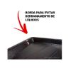 Imagem de Protetor de Porta-Malas FORD ECOSPORT - SHEK PARTS 022061