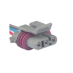 Imagem de Chicote do Conector para Reaparo - TC CHICOTES TC1031491