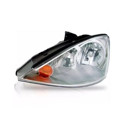 Imagem de Farol Principal FORD FOCUS Lado Esquerdo - DEPO 4311152LEM