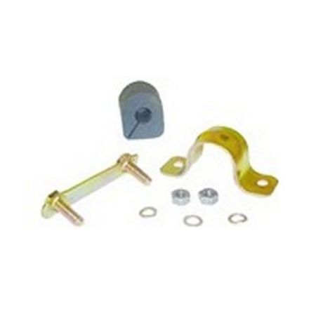 Imagem de Kit Bucha da Barra Estabilizadora Dianteira FORD BELINA /CORCEL 15mm - V8 AUTOMOTIVE 81114