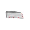 Imagem de Aplique de Retrovisor RENAULT DUSTER /OROCH Lado Direito Cromado - SHEK PARTS 06094