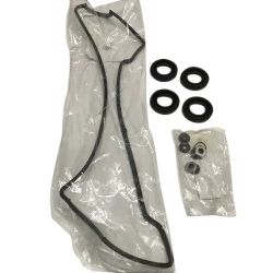 Imagem de Kit Anéis da Tampa de Válvulas TOYOTA COROLLA - MOTORBEST 09728840