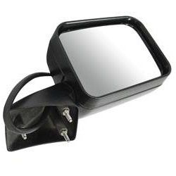 Imagem de Espelho Retrovisor Externo CHEVROLET - GM D20 Lado Direito Elétrico - METAGAL RGDE88CE