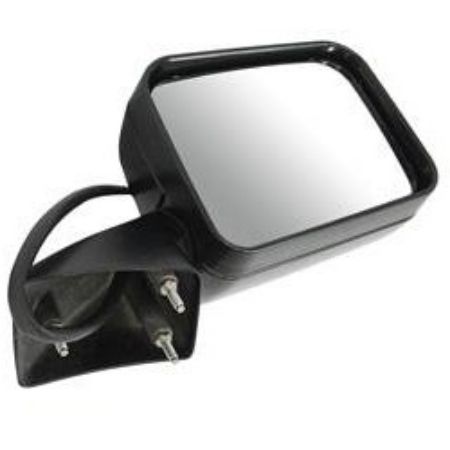 Imagem de Espelho Retrovisor Externo CHEVROLET - GM D20 Lado Direito Elétrico - METAGAL RGDE88CE