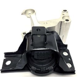 Imagem de Coxim do Motor NISSAN SENTRA Lado Direito - V8 AUTOMOTIVE 81501