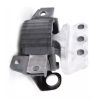 Imagem de Coxim do Motor FIAT PUNTO Lado Direito - METALSYSTEM 06142