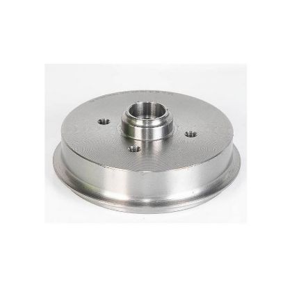 Tambor de Freio MDS T31 | VW Gol, Santana, Ford, Seat | MercadoCar