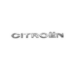 Imagem de Emblema Tampa do Porta-malas (Citroen) CITROEN C3 - CITROEN 8665Y3