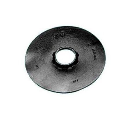 Imagem de Calço de Mola Inferior Traseiro CHEVROLET - GM OMEGA/SUPREMA - METALSYSTEM 04820