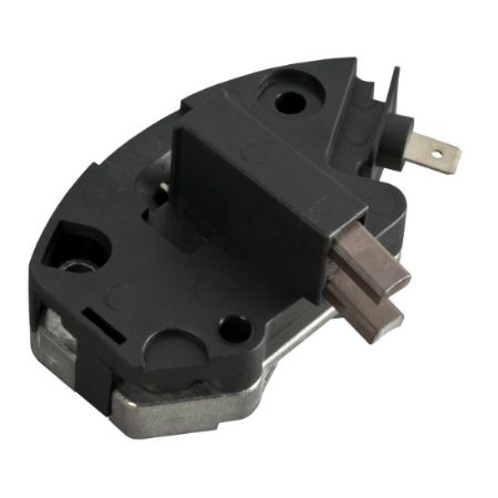 Imagem de Regulador de Voltagem do Alternador FORD FIESTA Sistema Lucas - GAUSS GA148