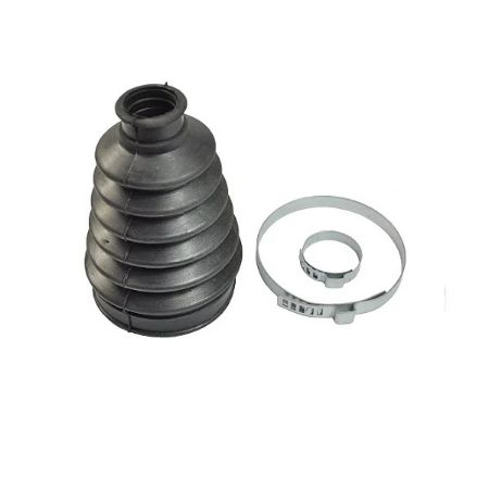 Imagem de Kit Coifa da Homocinética TOYOTA COROLLA - METALSYSTEM 07516