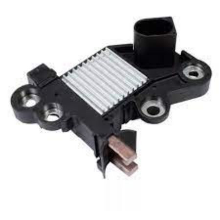 Imagem de Regulador de Voltagem do Alternador MERCEDES BENZ SPRINTER 12V Sistema Bosch - BOSCH 0272220845