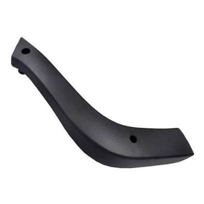 Puxador Porta Direita Cinza Mercedes Benz Accelo Original | MercadoCar