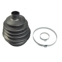 Imagem de Kit Coifa da Homocinética FORD FUSION - METALSYSTEM 09972