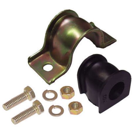 Imagem de Kit Bucha da Barra Estabilizadora Dianteira HONDA CRV 20mm - V8 AUTOMOTIVE 82010