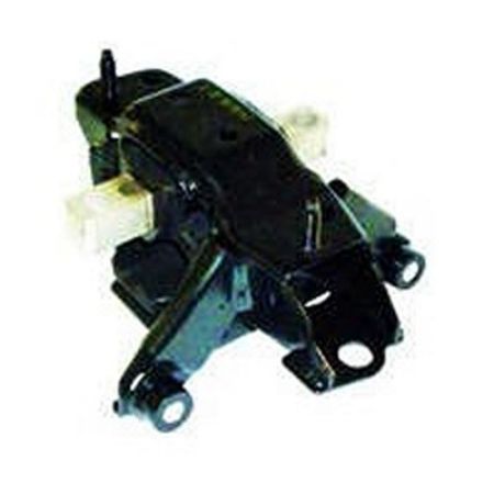 Imagem de Coxim do Motor Lado Esquerdo - V8 AUTOMOTIVE 80311