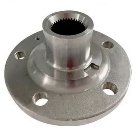 Imagem de Cubo de Roda Dianteiro Furo 41.5mm - IMA ALLI AL192