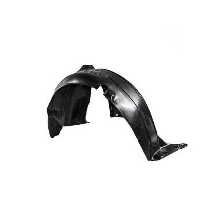 Imagem de Para-barro Traseiro PEUGEOT 206 Lado Direito Parte Traseira - PEUGEOT 8530SQ