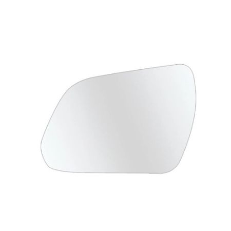 Imagem de Lente Espelho do Retrovisor HYUNDAI CRETA Lado Esquerdo com Base - METAGAL RCYM91