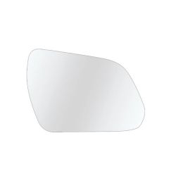 Imagem de Lente Espelho do Retrovisor HYUNDAI CRETA Lado Direito com Base - METAGAL RCYM92