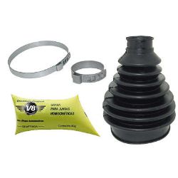 Imagem de Kit Coifa da Homocinética Aro 15 Pol. - V8 AUTOMOTIVE 81868