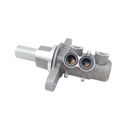 Cilindro Mestre Peugeot 307/307 SW - Freio - 4601L3 | MercadoCar