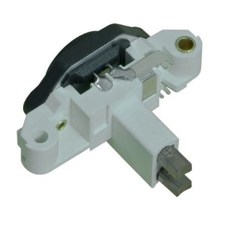 Imagem de Regulador de Voltagem do Alternador 14V Sistema Bosch - GAUSS GA212