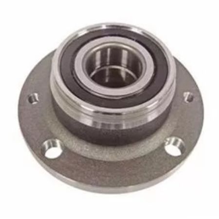 Imagem de Cubo de Roda Traseiro ALFA ROMEO 145/155 com Rolamento sem ABS - IMA ALLI AL645