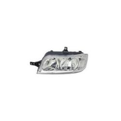 Imagem de Farol Principal FIAT DUCATO Lado Esquerdo Regulagem Elétrica com Motor H1/H7 - MAGNETI MARELLI IMM1312002