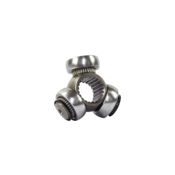 Trizeta VETOR VT9066 22 Dentes 32mm | Onix Prisma C3 | MercadoCar