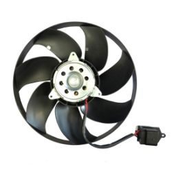 Imagem de Eletroventilador do Radiador VOLKSWAGEN CROSS UP!/UP! com Ar-condicionado - GAUSS GE1072