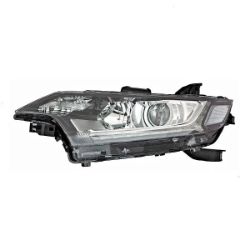 Imagem de Farol Principal MITSUBISHI OUTLANDER Lado Esquerdo com Led - MITSUBISHI 8301C853