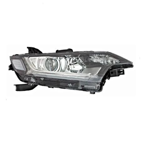 Imagem de Farol Principal MITSUBISHI OUTLANDER Lado Direito com Led - MITSUBISHI 8301C854