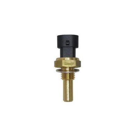 Imagem de Sensor da Temperatura D'água Plug Preto - MAGNETI MARELLI STAG04050