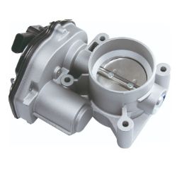 Imagem de Corpo de Borboleta FORD FOCUS - GAUSS GI7927