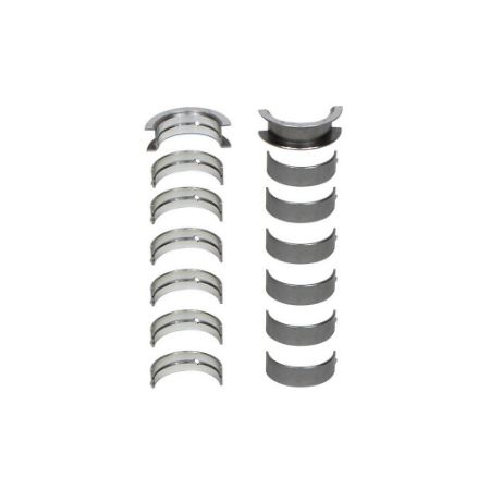 Imagem de Bronzina de Mancal (0.75) - MAHLE/METAL LEVE SBC183J075SPA