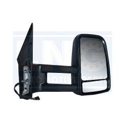 Imagem de Espelho Retrovisor Externo MERCEDES BENZ SPRINTER Lado Direito Elétrico com Pisca - LNG 81264